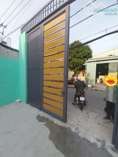 MẶT TIỀN TTN08-QUẬN 12-CHỦ NGỘP BANK – GẤP BÁN DƯỚI GIÁ ĐỊNH GIÁ NGÂN HÀNG 💥💥 - 2