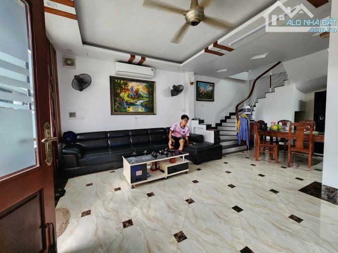 BÁN NHÀ VĨNH NGỌC ĐÔNG ANH  ĐẦU TƯ NGON VỊ TRÍ ĐẮC ĐỊA KD ĐA RẠNG VỈA HÈ ÔTÔ TRÁNH GẦN CẦU - 2