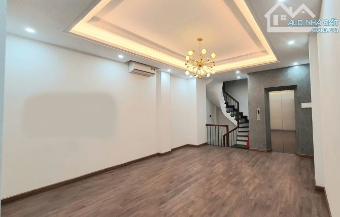 Cho thuê văn phòng Mỗ Lao, 70 m2/tầng, chia 2 phòng, vp sạch đẹp - 2