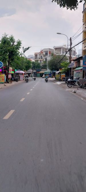 NHÀ 4 TẦNG, 96M, NGANG 4,2M, TRỤC LÊ VĂN VIỆT, Tăng Nhơn Phú A CHỈ 7,X TỶ - 2