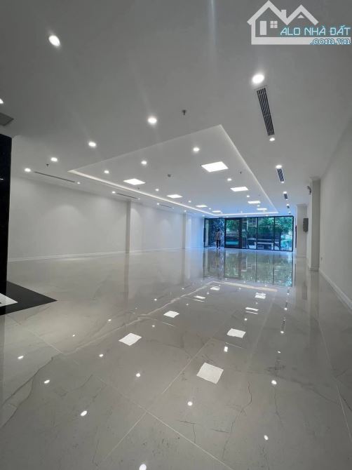Building Mặt Phố Lê Trọng Tấn - Thanh Xuân, thông sàn, có hầm, 140m2, 9 tầng, mt 7m, 60 t - 2