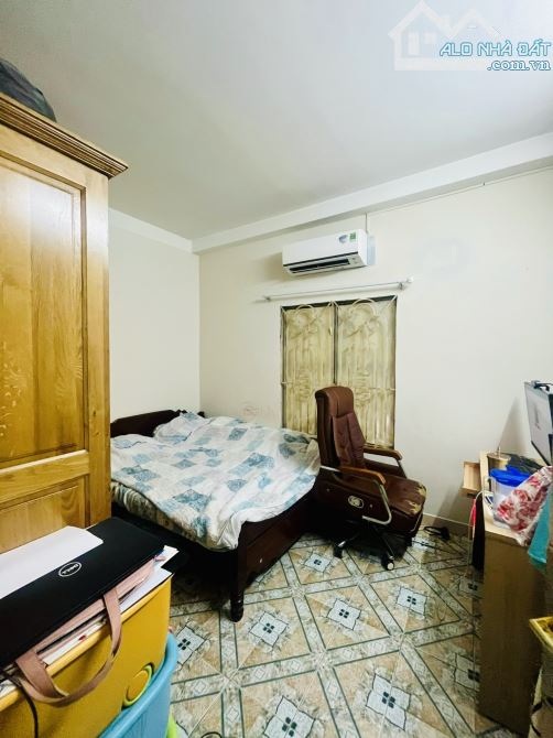Bán nhà hẻm ô tô Phạm Văn Chiêu, gần kênh Tham Lương,P.14 Gò Vấp, chỉ nhỉnh 4.6 tỷ - 2