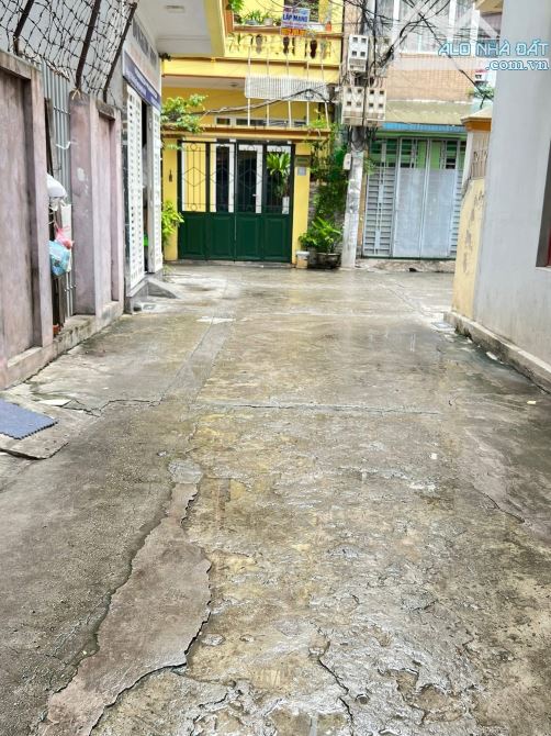 ĐỊNH CÔNG THƯỢNG HOÀNG MAI ĐẤT 75M NỞ HẬU 17.6 TỶ MT 3.7M NGÕ Ô TÔ - 2