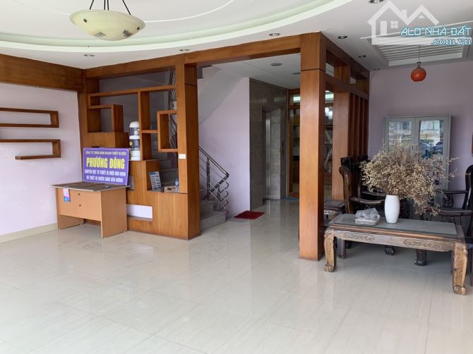 Biệt thự Resco ngõ 521 Cổ Nhuế 90m2 lô góc 2 mặt tiền giá 25 tỷ - 2
