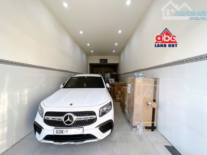 Bán Nhà Mặt Tiền QL1A  Ngay Ngân Hàng MB Tân Hoà gần chợ Hoà Bình GX Lộ Đức - 2