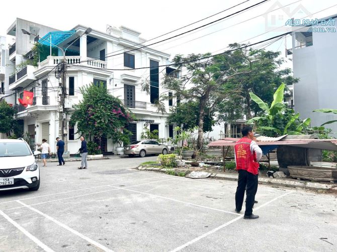 ☀️☀️Bán đất trục đường to nhất khu tái định cư Hồ Đá, Sở Dầu, Hồng Bàng, Hải Phòng. Chỉ 54 - 2