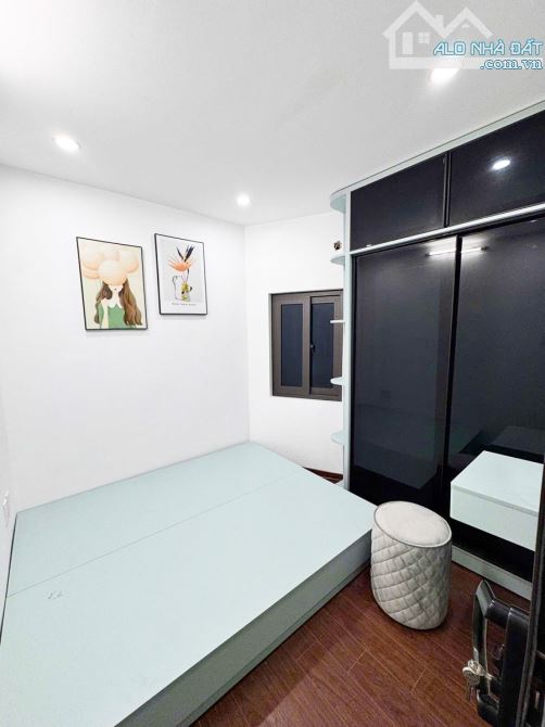 CHÍNH CHỦ BÁN NHÀ LA THÀNH-ĐỐNG ĐA ĐẸP 2 NGỦ, NGÕ NÔNG THÔNG|DT15m2x4T_2,89TỶ - 2