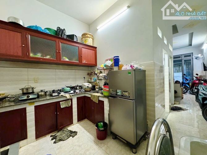 [GÒ VẤP] NHÀ QUANG TRUNG - 4 TẦNG 50M2- NHỈNH 5TỶ - 2
