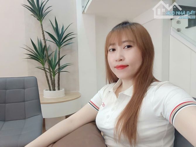 🏡🏡NGAY CHỢ 339 PHƯỚC LONG B - NHÀ ĐẸP 3 TẦNG 70 M² NGANG KHỦNG 6 M DÀI 12 M💥NỞ HẬU. - 2
