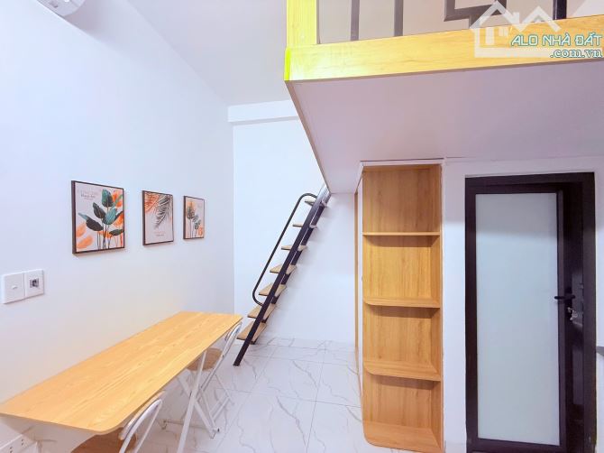 Bán tòa CCMN phố Phú Đô- Lê Quang Đạo, Thang máy- Full nội thất- Nhỉnh 9 tỷ - 2