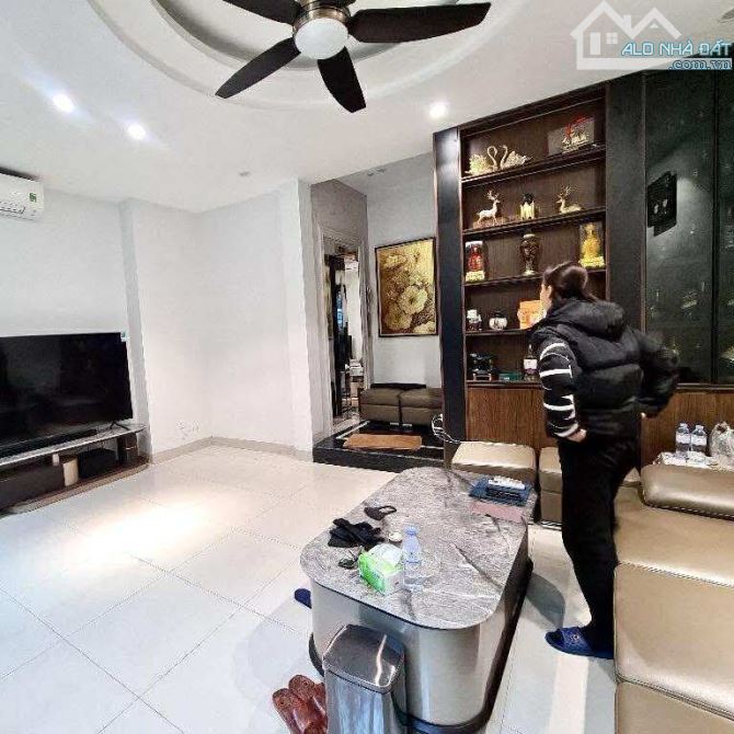 🆘 HIẾM TRONG TẦM GIÁ - Bán nhà GIẢNG VÕ  -LA THÀNH-  NGỌC KHÁNH - ô tô vào nhà- 15 TY - 2