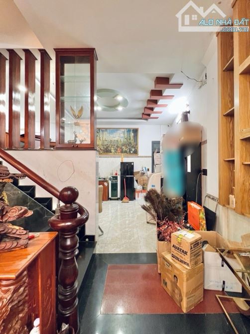 Căn góc 3 tầng. Mặt tiền đường nhựa 12m. Kinh doanh đỉnh. 5x14 70m2. Hơn 7 tỷ - 2