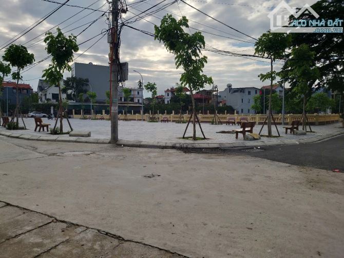 VIEW Hồ Sen- Công Viên, Đông Anh-Nam Hồng Chủ Cần Thanh khoản lô đất 84m, Ô Tô, Giá đầu tư - 2