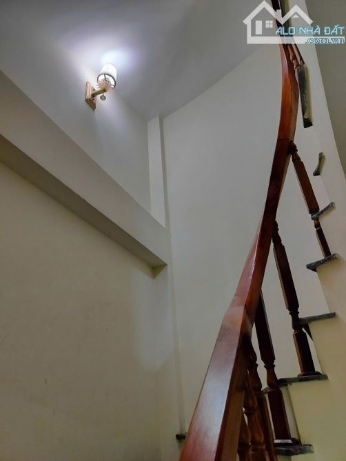 RẤT HIẾM. 32M. 4T. 6 TỶ. DÂN XÂY. FULL NỘI THẤT. PHÚ MỸ. LÊ ĐỨC THỌ. - 2