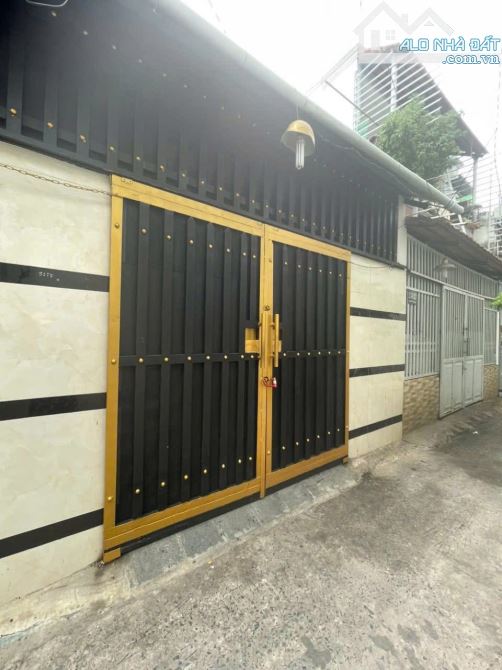 nhà phân lô Nguyễn phúc lai 64 m MT5m, ô tô tránh, 30m ra vành đai 1 đang mở rộng 40m - 2