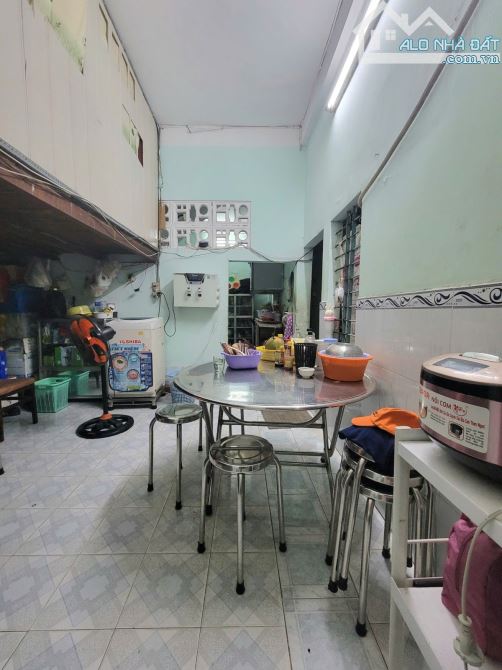 🛎HXH 6m Đậu cửa khu PHAN XÍCH LONG_80m2 chỉ 11 Tỷ5_Nở hậu đẹp 5PN - 2