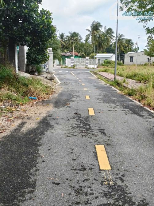 Chỉ 1 Tỷ 1. Quy Hoạch An Toàn. Cam Hoà -  Cam Lâm - 2