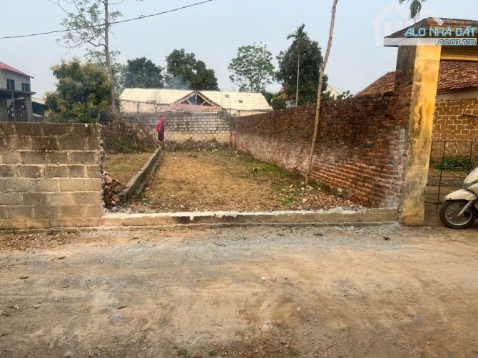 Chính chủ gửi bán DT 59m full thổ tại Chương Mỹ - 2