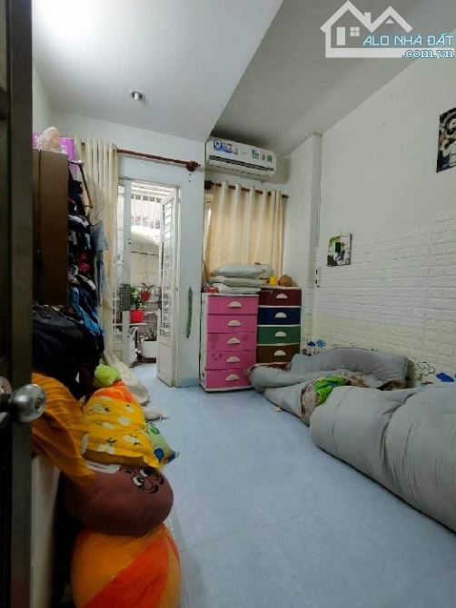 Bán nhà chủ,ngay chợ Gò Vấp, Lý Thường Kiệt, P7, SHR , 3.1 tỷ - 2