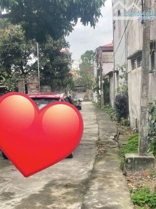 Bán đất nền 167.6m² Thống nhất ,TT Lai Cách – mặt tiền 5.5m, ngõ rộng, giá rẻ nhất khu - 2