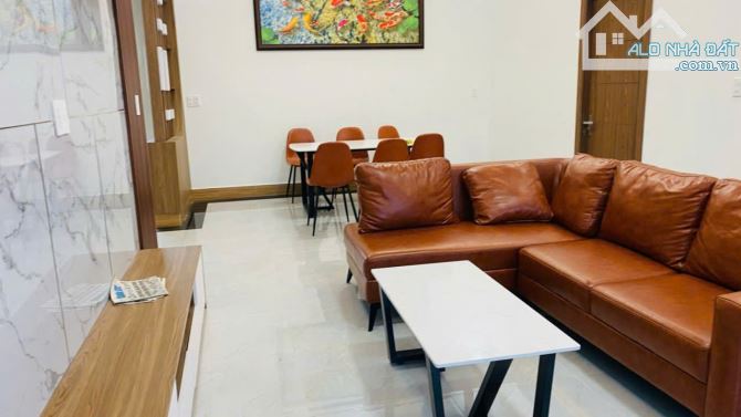 NHÀ VƯỜN MẶT TIỀN ĐƯỜNG VEN BIỂN VÕ VĂN KIỆT - PHƯỚC HỘI - LONG ĐẤT - BRVT - 2