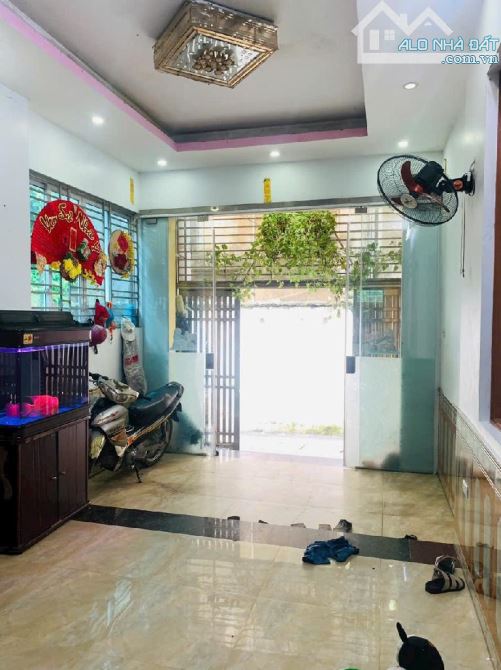 BÁN NHÀ PHỐ LA KHÊ HÀ ĐÔNG_MẶT NGÕ RỘNG THÔNG_LÔ GÓC 3 THOÁNG SÁNG_GIÁ HẤP DẪN_50M_8,8 TỶ - 2