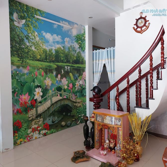 NHÀ 1 TRỆT 1 LẦU DT 168M(5X30) MỚI ĐẸP, ĐƯỜNG ĐINH HỮU THUẬT, CÁCH TTTM VINCOM SA ĐÉC 500 - 2