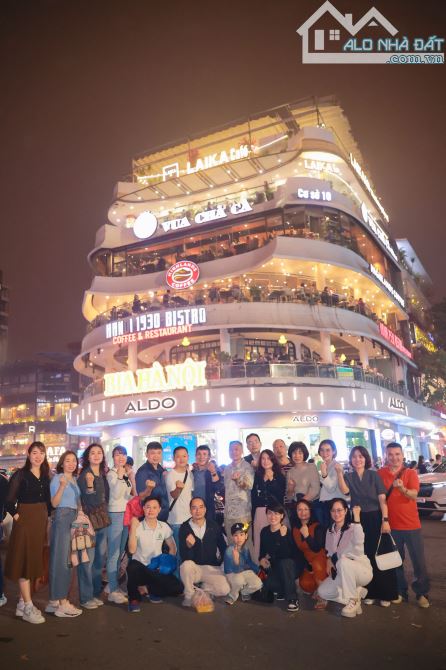 Bán nhà Minh Khai, Hai Bà Trưng 31m x 5 Tầng, Giá 7.3 tỷ. Ô tô đỗ cổng, nhà mới, ở ngay - 2
