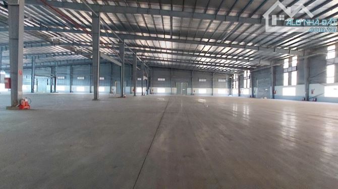 Bán xưởng 1,2hecta ở Trảng Bom, Biên Hoà, Đồng Nai - 2