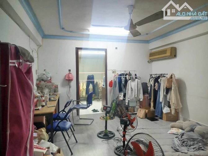 Bán nhà HXT kinh doanh Trường Chinh, P14, Tân Bình, 85m2, 4 tầng, giá rẻ - 2