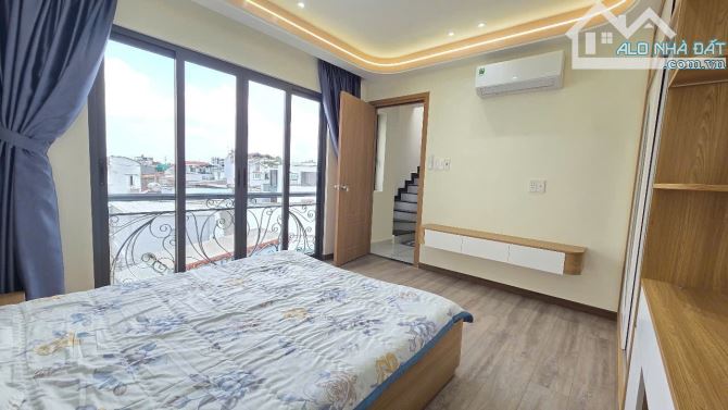 Chỉ 7.199 Tỷ TL! 82M² – Nhà 5 Tầng/3PN – Gần Công Viên Làng Hoa, Phan Huy Ích Gò Vấp! - 3