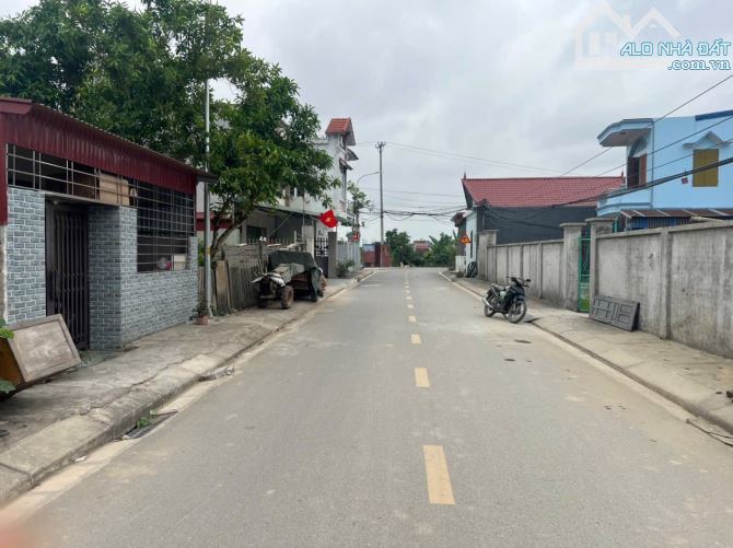 Bán Đất Tặng Nhà Mặt Đường 1 Tầng tại Đông Phương - Đại Trà - 3