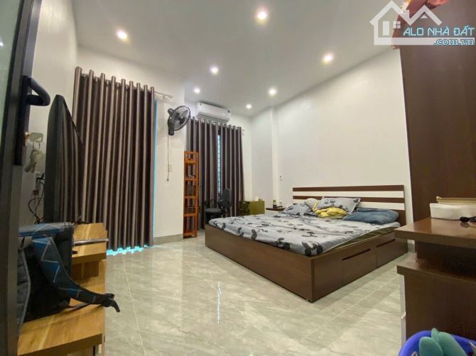 👍BÁN NHÀ ĐẸP 3 TẦNG NGÕ PHỐ HOÀNG LỘC, TP HẢI DƯƠNG - 3