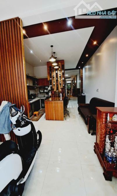 NHÀ SÁT MẶT TIỀN,ĐƯỜNG 8M,HƯƠNG LỘ 2 NỐI DÀI,KO LỘ GIỚI,2 TẦNG 80M2(4×20),CHỈ 5.4TỶ TL - 3