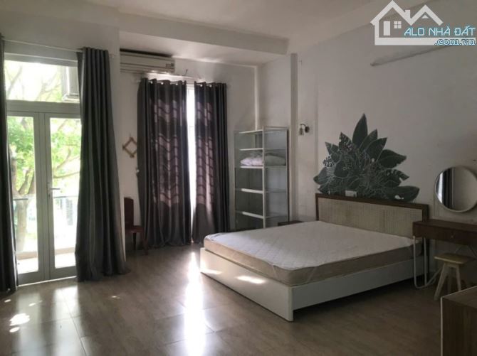 NHÀ 3 TẦNG MẶT TIỀN LÊ THANH NGHỊ 118M2– DÒNG TIỀN ỔN ĐỊNH – GIÁ CHỈ 16.7 TỶ - 3