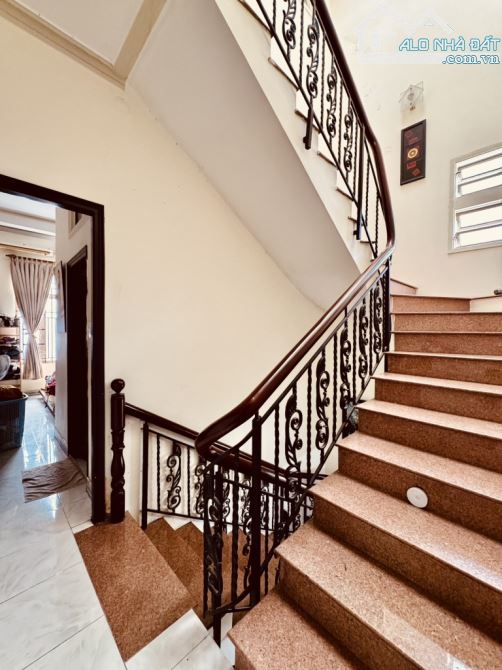 CHÍNH CHỦ 1 ĐỜI BÁN NHÀ NGUYỄN ĐÌNH CHÍNH 82M2 NGANG GẦN 5M NỞ HẬU, 3 TẦNG, 4PN NHỈNH 11TỶ - 3
