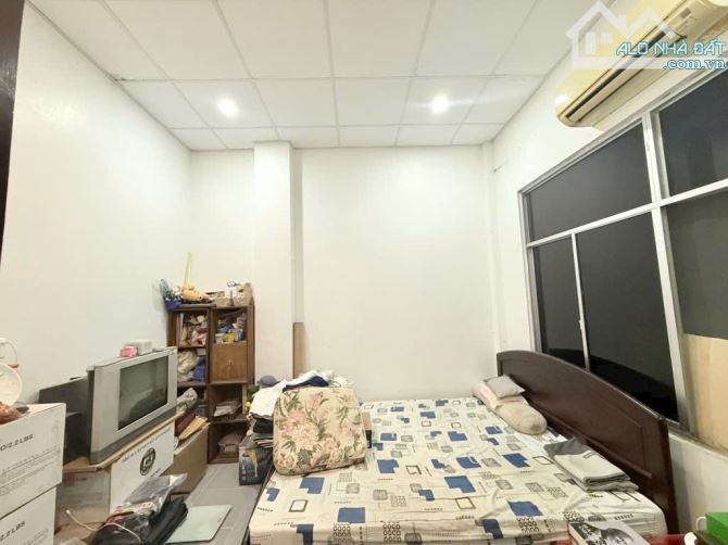 🔥HẺM XE TẢI 8M🔥- 7 CHỖ NGỦ TRONG NHÀ - NGAY HÀNG XANH- 💥88M2💥 NGANG 8M - CHỈ 11.5 TỶ - 3