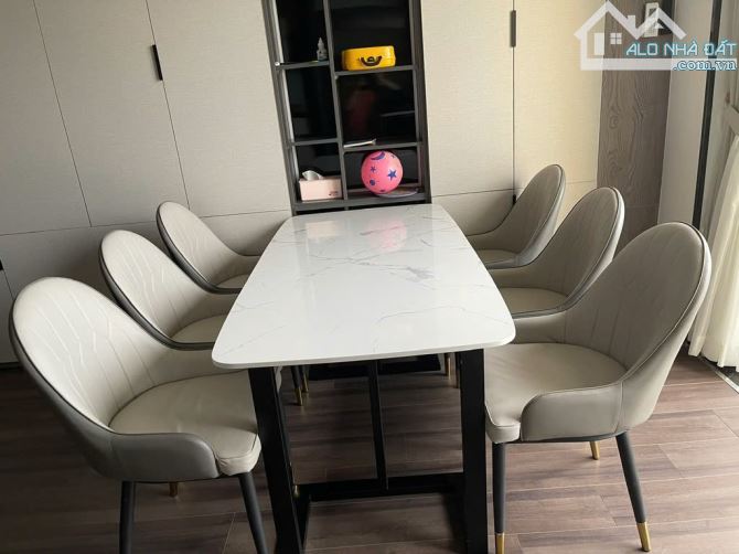 CĂN GÓC SIÊU PHẨM INTRACOM 2 – 96M² – 2 BAN CÔNG – FULL NỘI THẤT 1 TỶ – TẦNG 14 VIEW CỰC - 3