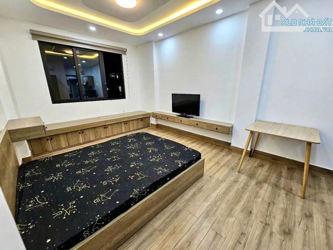 77m2, BÁN CHDV 6 TẦNG, 70tr/ Tháng, THANG MÁY, PHAN ĐĂNG LƯU, P5 BÌNH THẠNH, NHỈNH 13 TỶ - 3