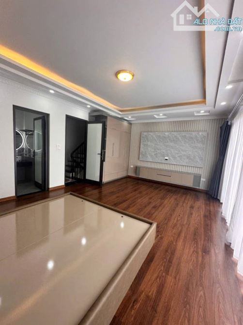 Bán nhanh ngôi nhà đẹp Phúc Lợi 72m 6 tầng, thang máy ngõ ô tô tránh KD 15 tỷ - 3