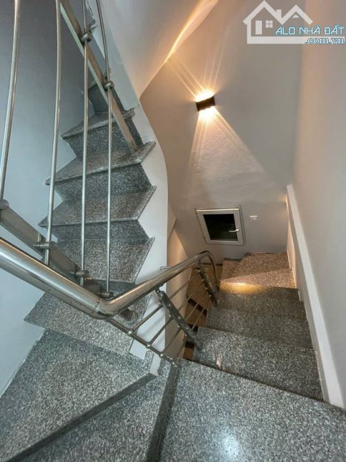 BÁN NHÀ VÕ THỊ SÁU CỰC HIẾM, DT 21M x 4 TẦNG, MT 4M, NHỈNH 5 TỶ, NGÕ THÔNG VỊ TRÍ SIÊU ĐẸP - 3