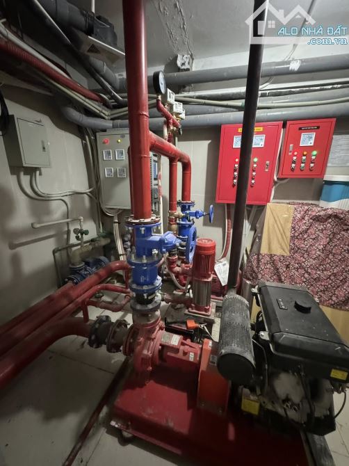 NHÀ DÒNG TIỀN 200Tr/Th LÔ GÓC 50 TỶ 145m 9 TẦNG MT 6,7m Ô TÔ TRÁNH NGUYỄN KHANG CẦU GIẤY - 3