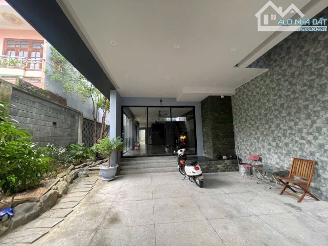 BÁN BIỆT THỰ 302M2 MT 8.6M PHẠM QUANG ẢNH - SÁT VÕ VĂN KIỆT - CẦU RỒNG - GIÁ TỐT - 3