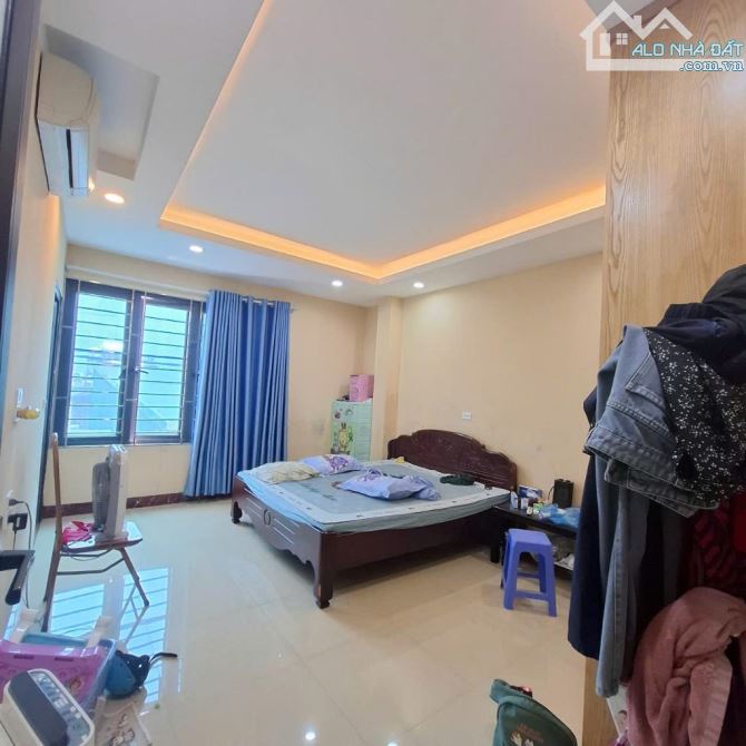 BÁN NHÀ Vũ Tông Phan – 10M RA PHỐ - KINH DOANH ONLINE – NGÕ NÔNG  -Diện Tích: 48m2 NHỈNH 7 - 3