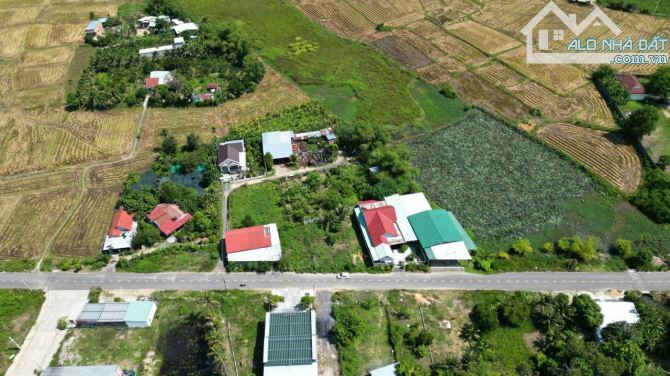 Bán lô đất Diên Phước, Diên Khánh gần chợ, trường học, đường nhựa 14 mét chỉ 1,55 Tỷ - 3