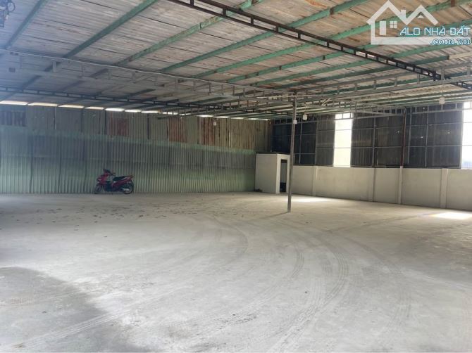 Kho 300m2 Tây Thạnh, Tân Phú_ Gần Aeon Mail - 3