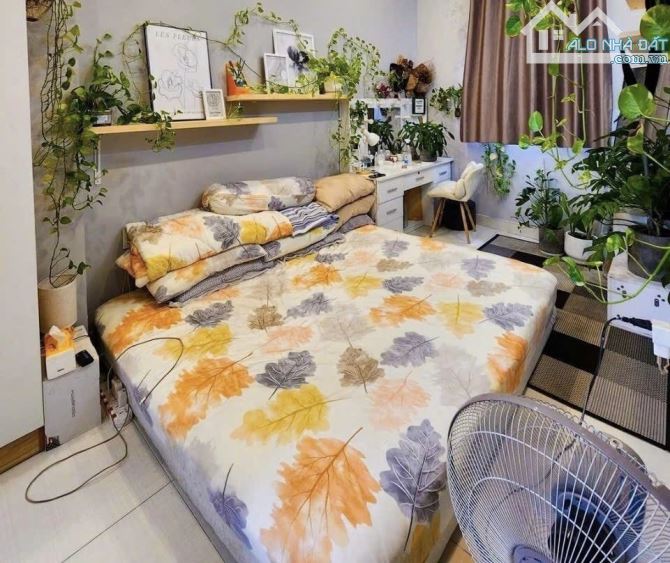 BÁN NHÀ HẺM Ô TÔ BÌNH TRƯNG TÂY, QUẬN 2 – 2 TẦNG CHỈ 6.6 TỶ - 3