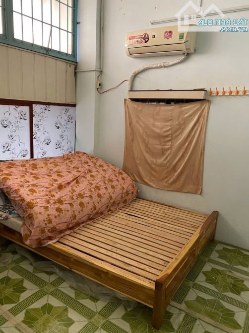 BÁN NHÀ P.5 BÌNH THẠNH – 113M², NGANG 5.2M – GIÁ CHỈ 7.3 TỶ - 3