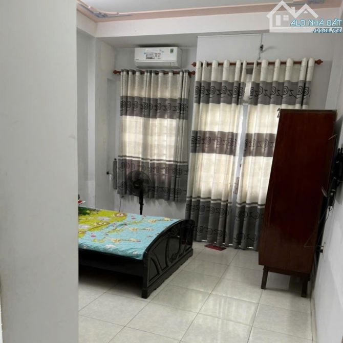 Bán nhà mới đường Quang Trung, Gò Vấp, Ngang Gần 7m, 3 Phòng Ngủ, chỉ 4 Tỷ hơn - 3