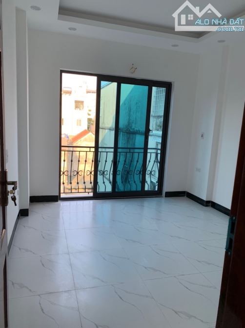 Bán nhà Lai Xá  4 tầng mới cứng, xây đơn lập 36m tầng 2 phòng chỉ hơn 4 tỷ - 3